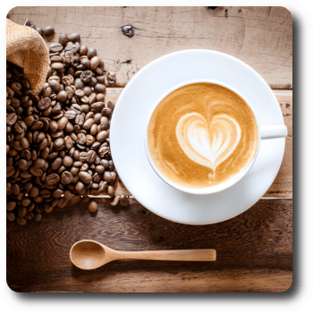 Kaffeegenuss
