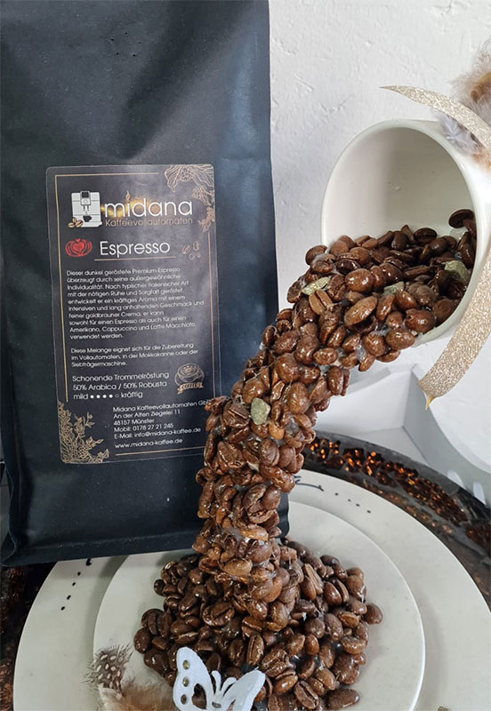 Midana Espresso