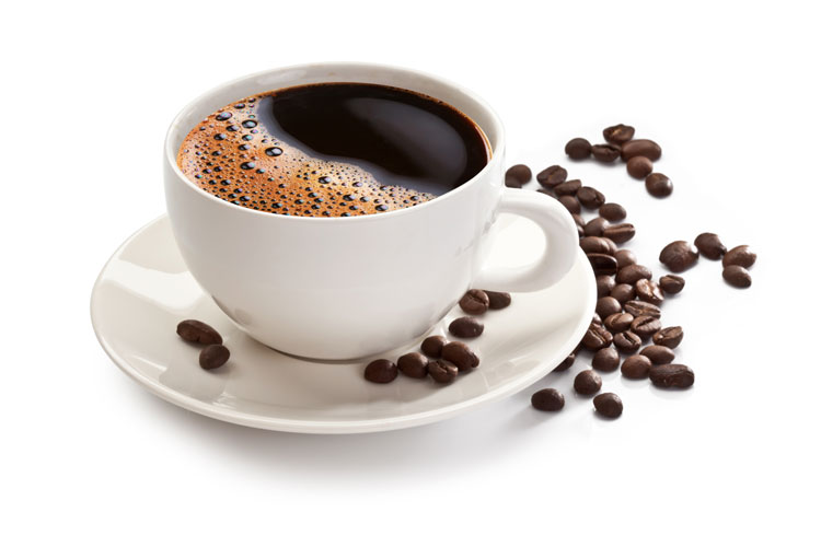 Kaffeevollautomat