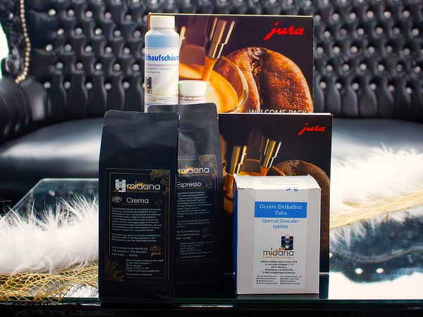 Starterpaket