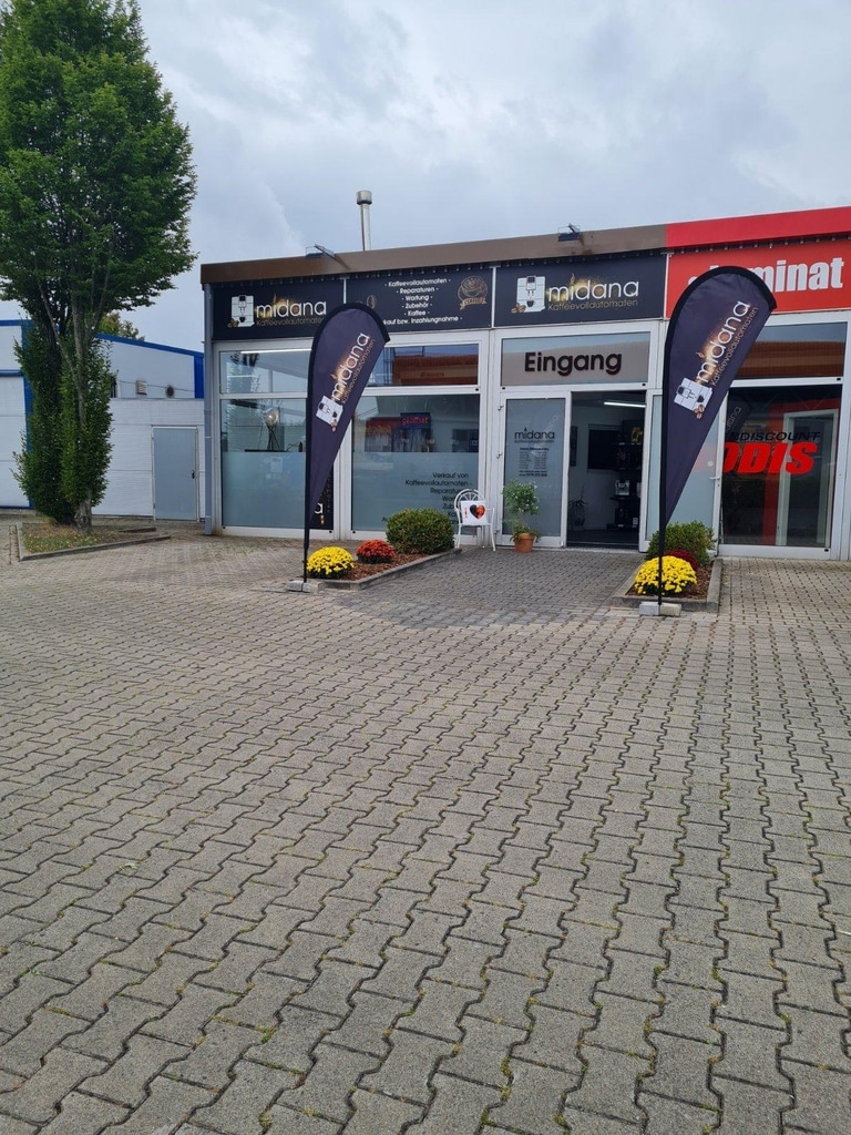 Laden, Bild 1 von 19