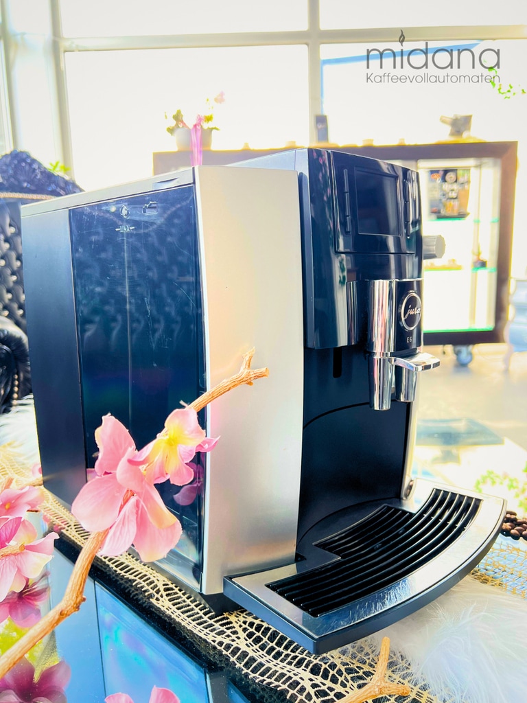 Kaffeevollautomat 53