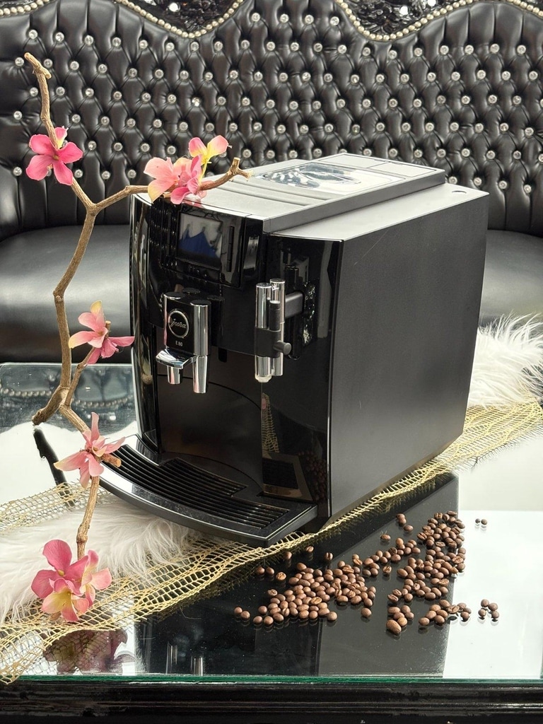 Kaffeevollautomat 42