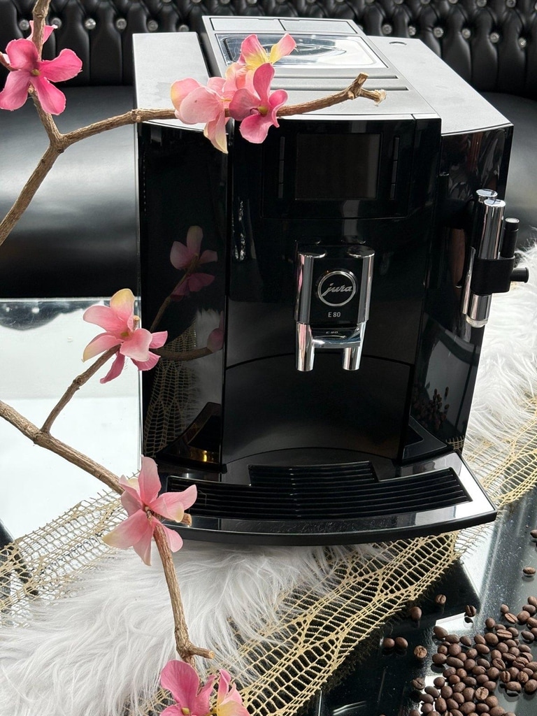 Kaffeevollautomat 41