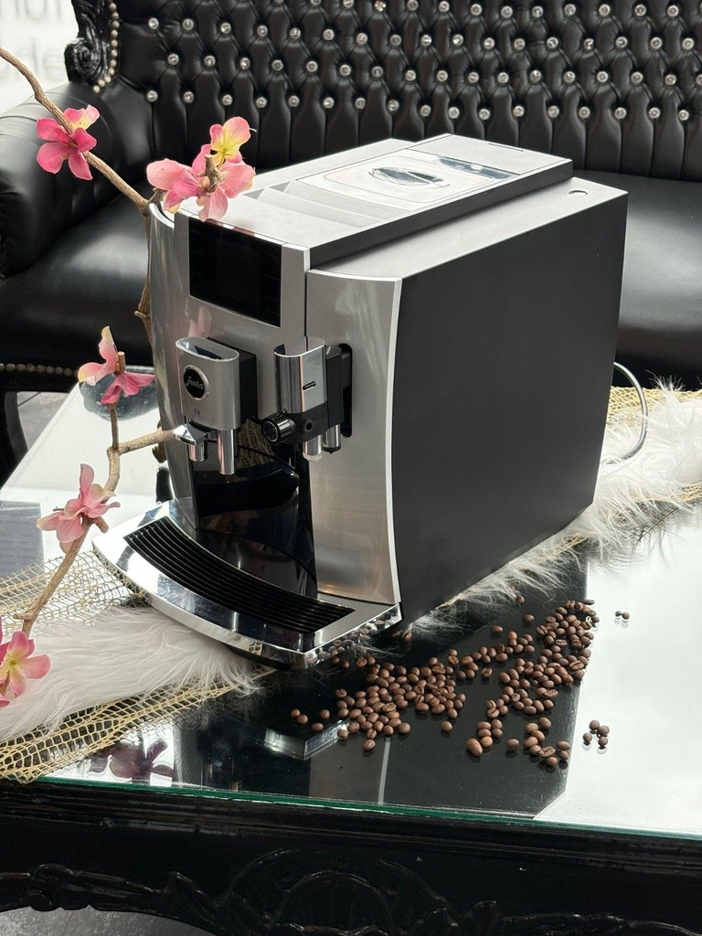 Kaffeevollautomat 47