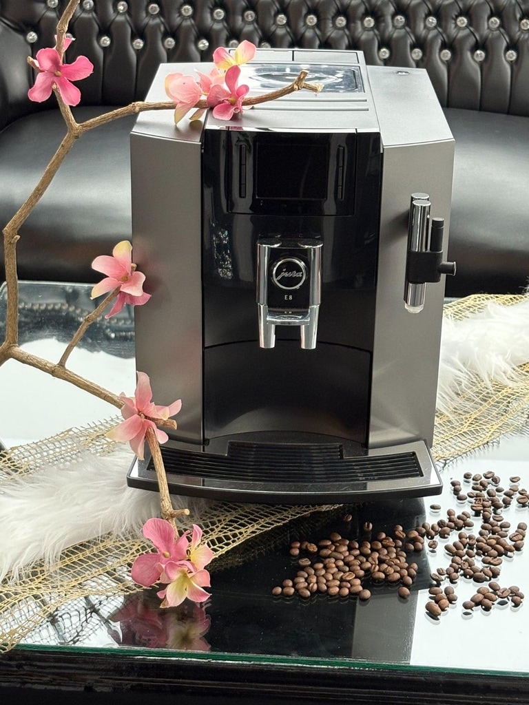Kaffeevollautomat 46