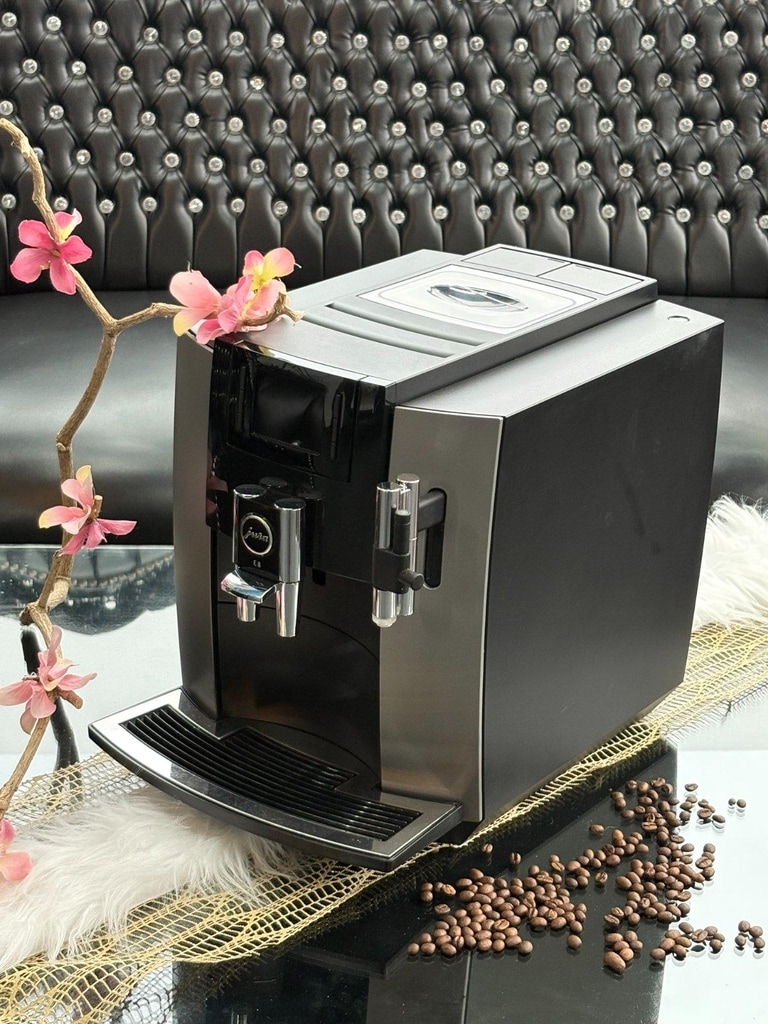 Kaffeevollautomat 45