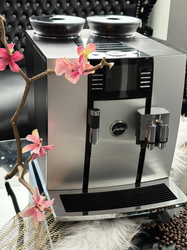 Kaffeevollautomat 32