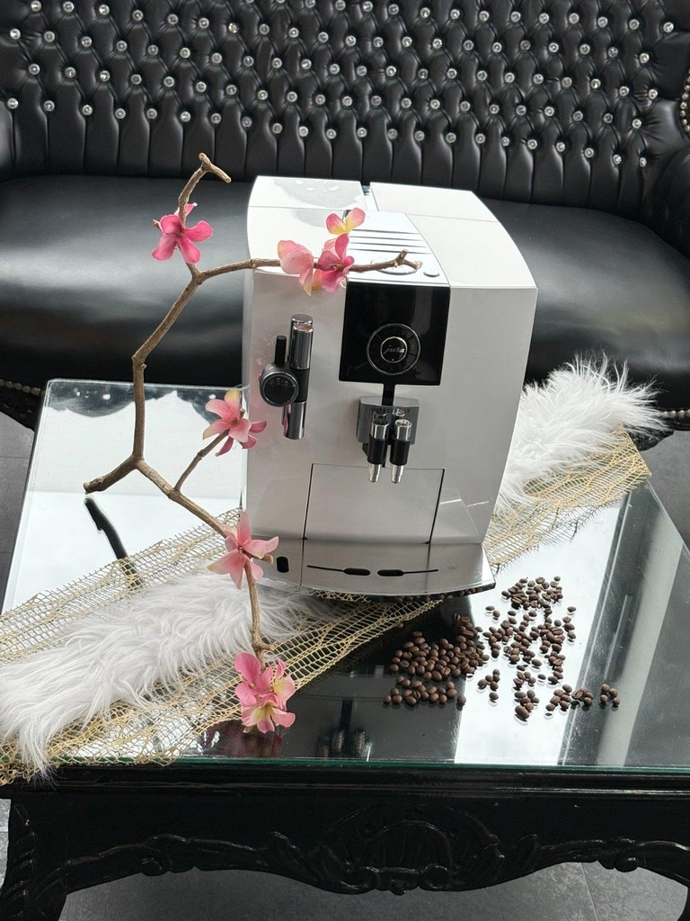 Kaffeevollautomat 20
