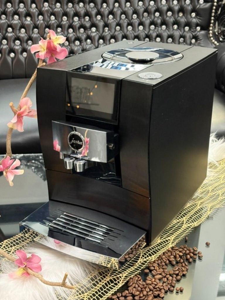 Kaffeevollautomat 05