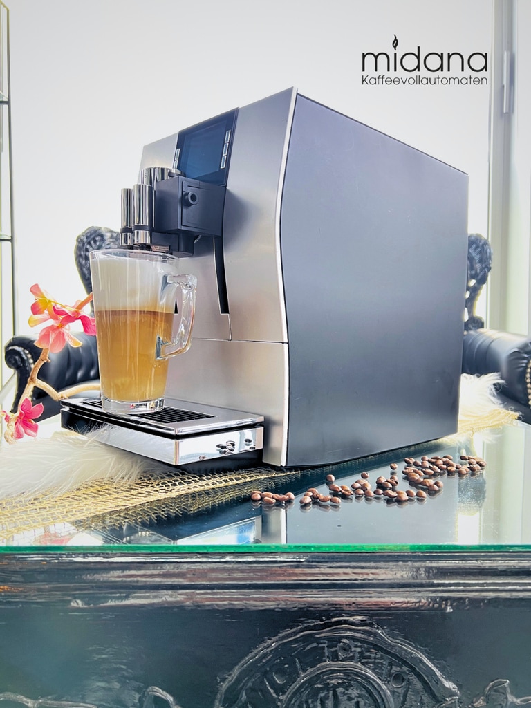 Kaffeevollautomat 03