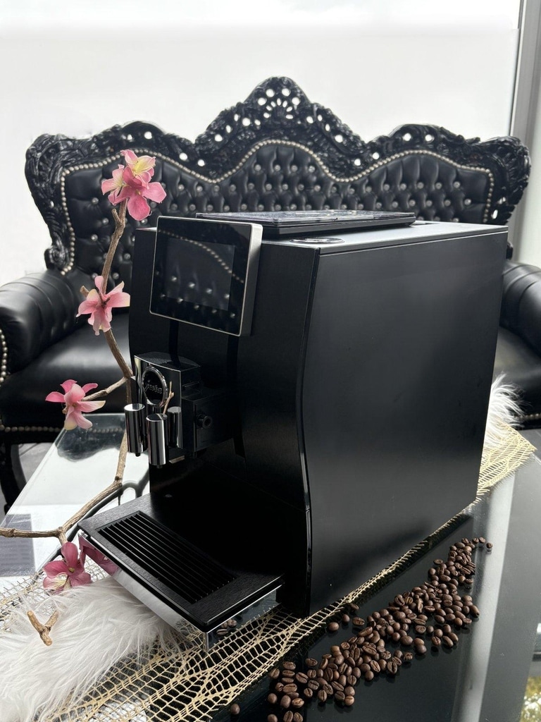 Kaffeevollautomat 01